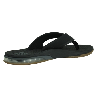Reef Fanning Low zwart