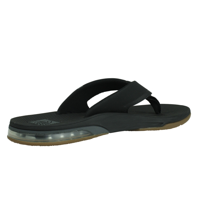 Reef Fanning Low zwart