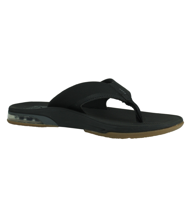 Reef Fanning Low zwart