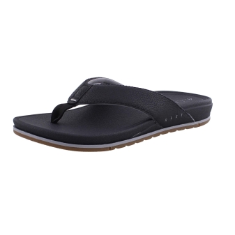 Reef CJ4042 cushion bronzer zwart