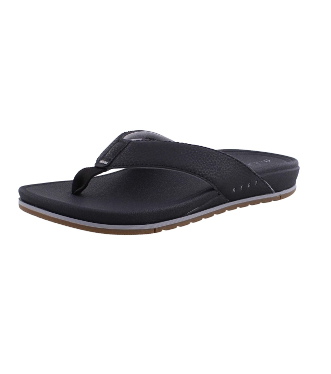 Reef CJ4042 cushion bronzer zwart