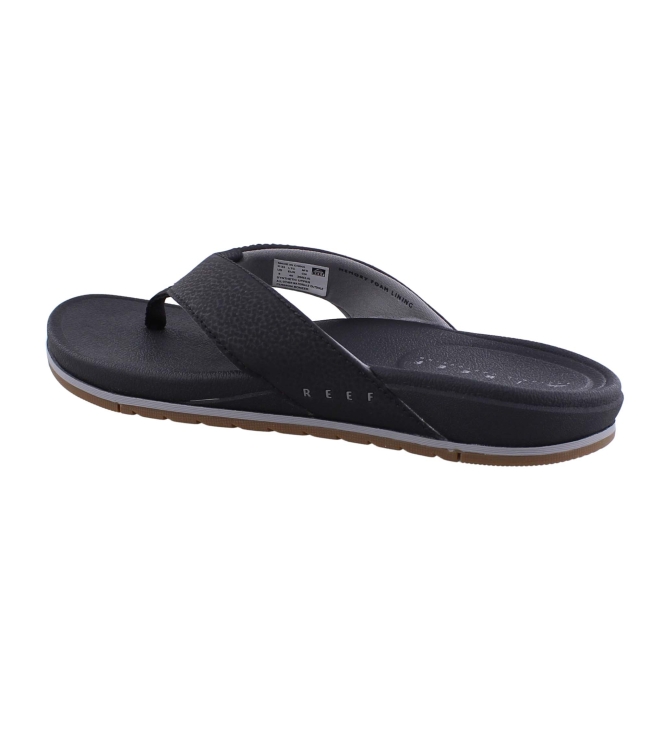 Reef CJ4042 cushion bronzer zwart