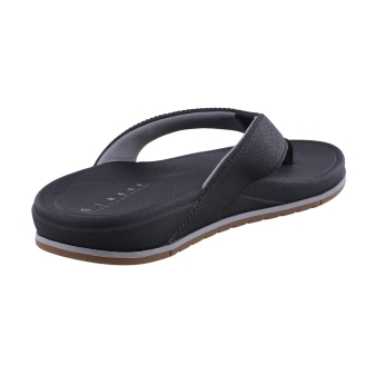 Reef CJ4042 cushion bronzer zwart
