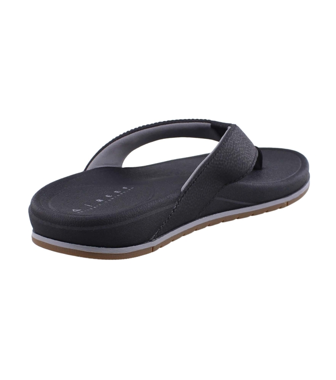 Reef CJ4042 cushion bronzer zwart