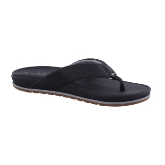Reef CJ4042 cushion bronzer zwart