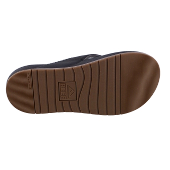 Reef CJ4042 cushion bronzer zwart
