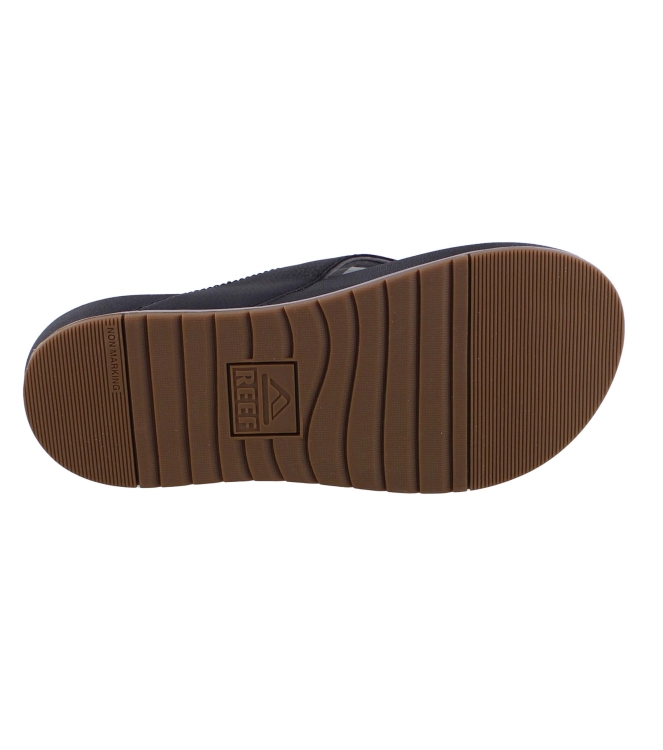Reef CJ4042 cushion bronzer zwart