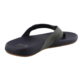 Reef CJ5258 Cushion Phantom 2.0 zwart