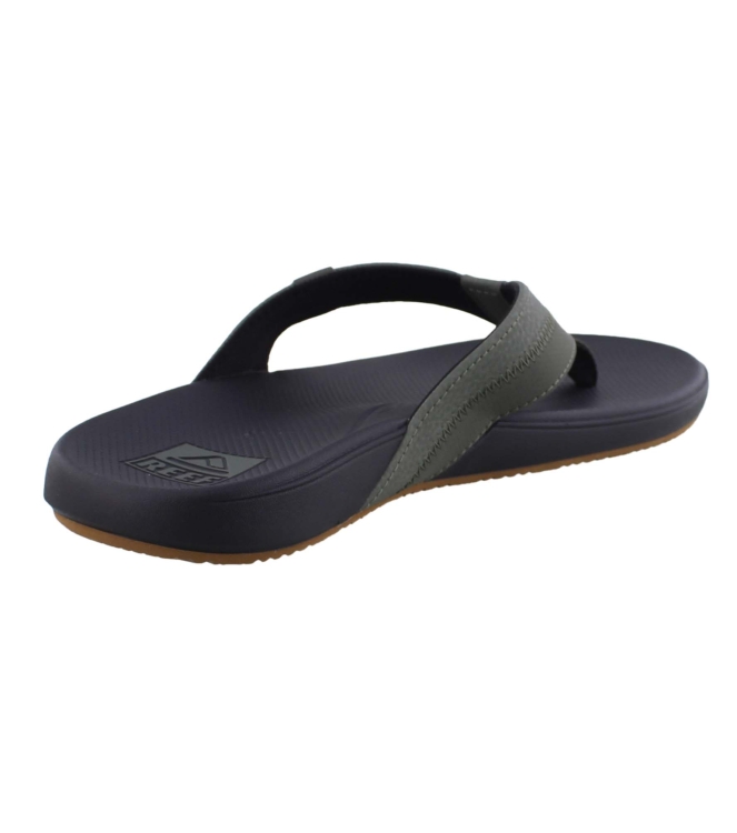 Reef CJ5258 Cushion Phantom 2.0 zwart