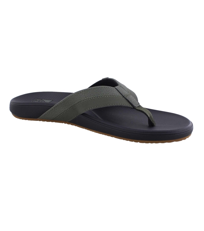 Reef CJ5258 Cushion Phantom 2.0 zwart