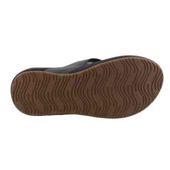 Reef CJ5258 Cushion Phantom 2.0 zwart
