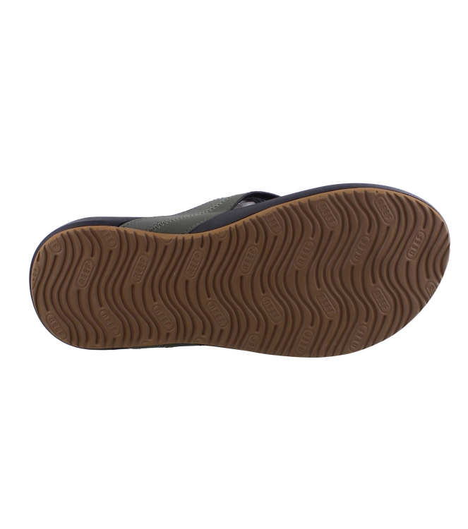 Reef CJ5258 Cushion Phantom 2.0 zwart