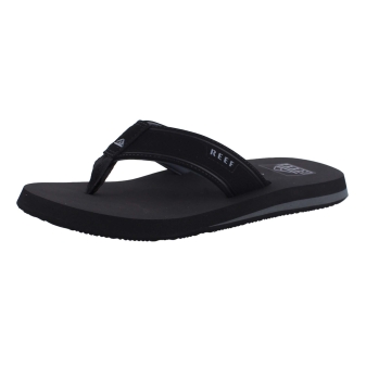 Reef CJ4364-41 layback zwart