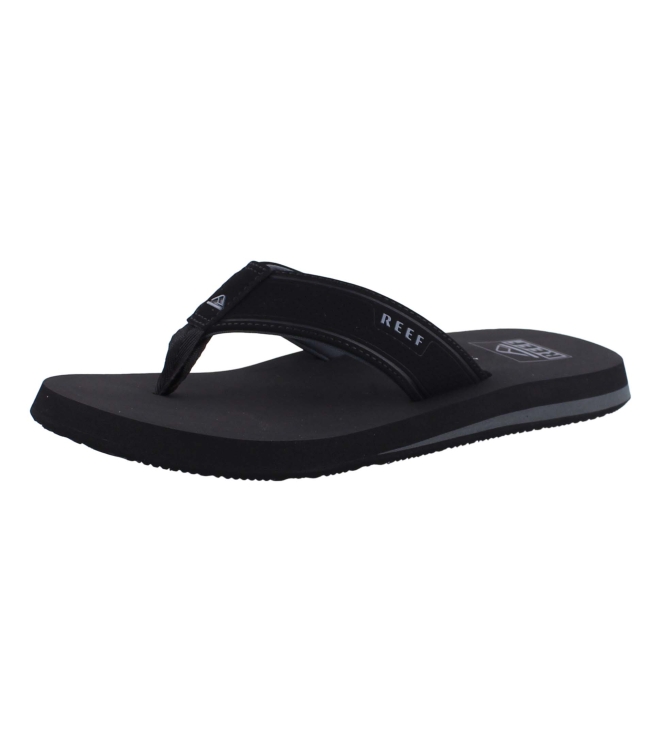 Reef CJ4364-41 layback zwart