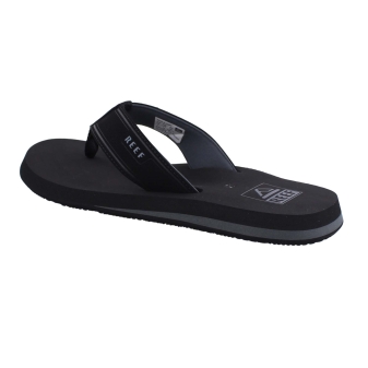 Reef CJ4364-41 layback zwart