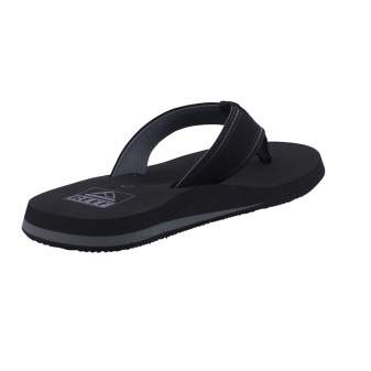 Reef CJ4364-41 layback zwart
