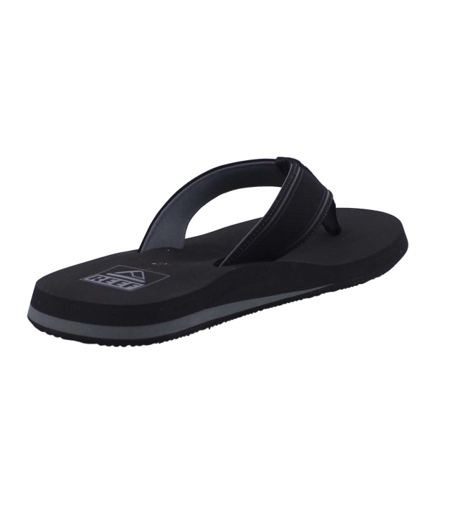 Reef CJ4364-41 layback zwart