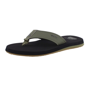 Reef CJ4366-41 layback zwart