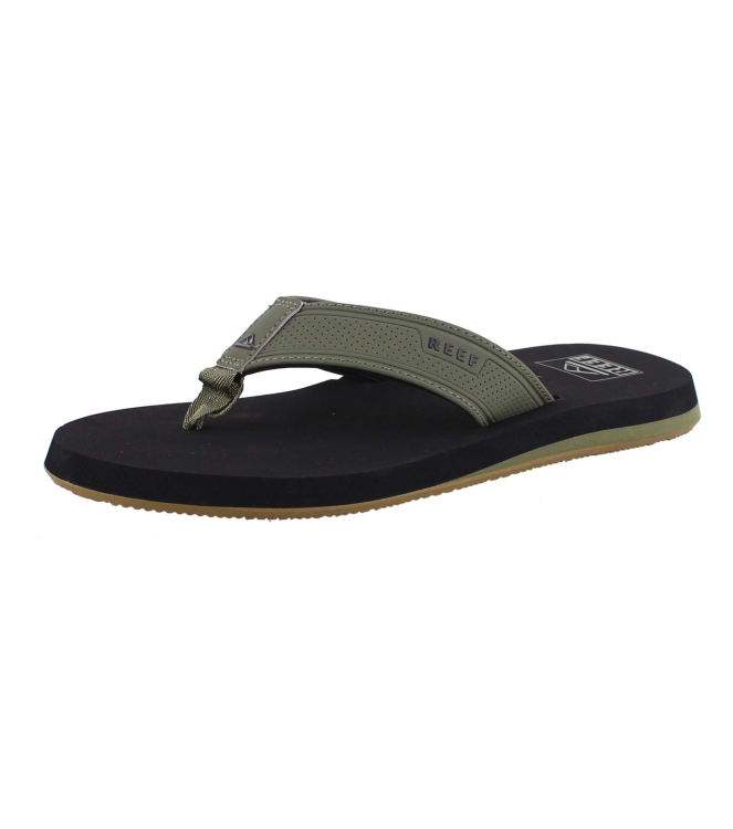 Reef CJ4366-41 layback zwart