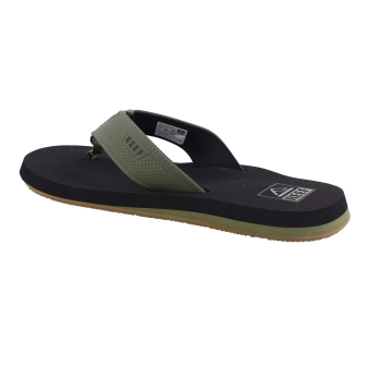 Reef CJ4366-41 layback zwart