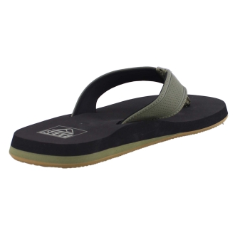 Reef CJ4366-41 layback zwart