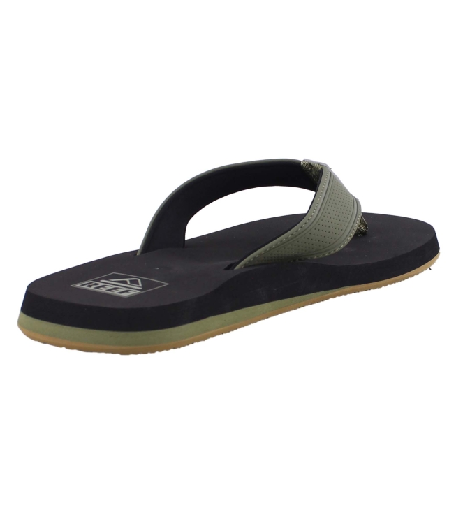 Reef CJ4366-41 layback zwart