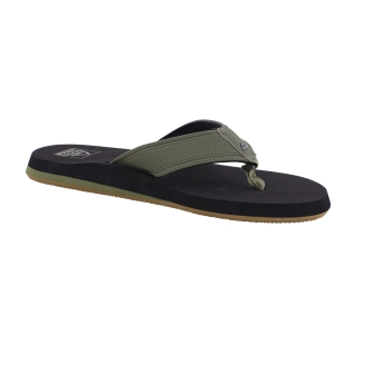 Reef CJ4366-41 layback zwart