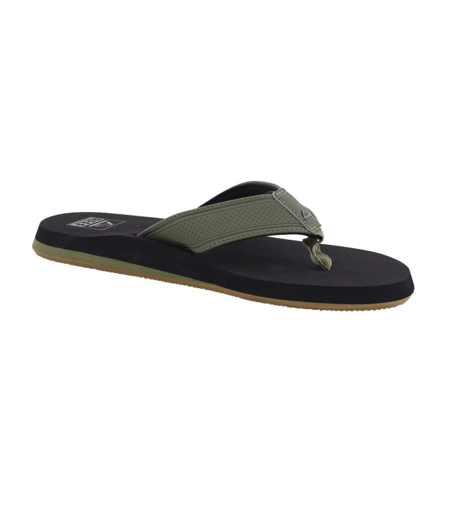 Reef CJ4366-41 layback zwart