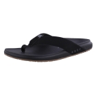 Reef CJ3889 The Raglan zwart
