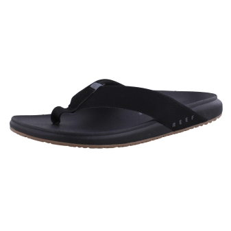 Reef CJ3889 The Raglan zwart