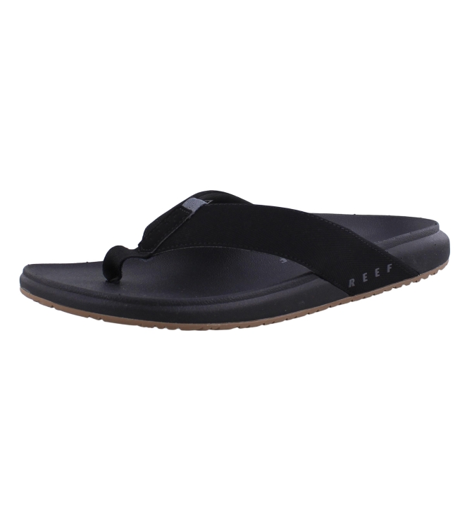 Reef CJ3889 The Raglan zwart