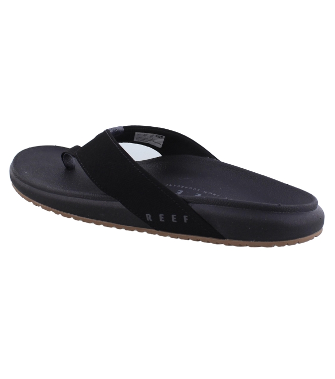 Reef CJ3889 The Raglan zwart