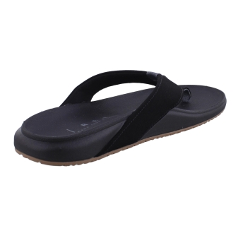 Reef CJ3889 The Raglan zwart