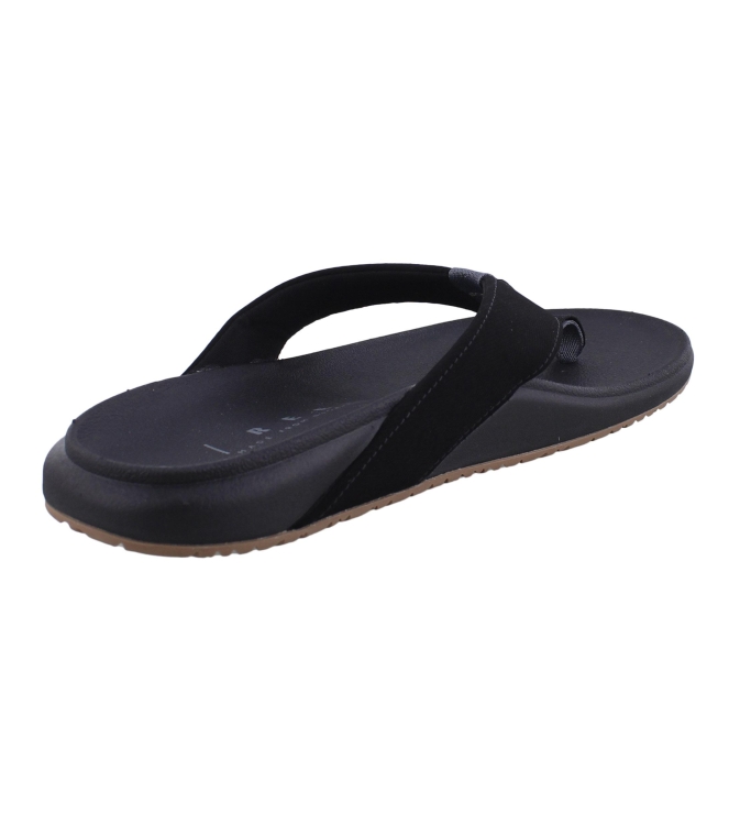 Reef CJ3889 The Raglan zwart