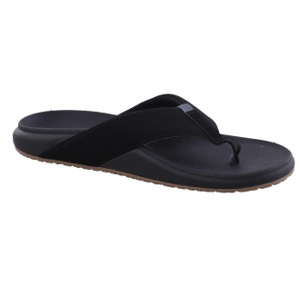 Reef CJ3889 The Raglan zwart