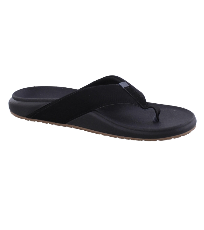 Reef CJ3889 The Raglan zwart