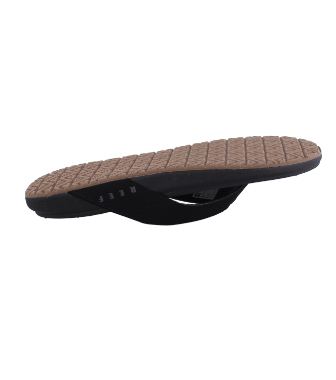 Reef CJ3889 The Raglan zwart