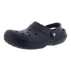 CROCS CR203591 Classic Lined zwart
