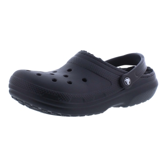CROCS CR203591 Classic Lined zwart