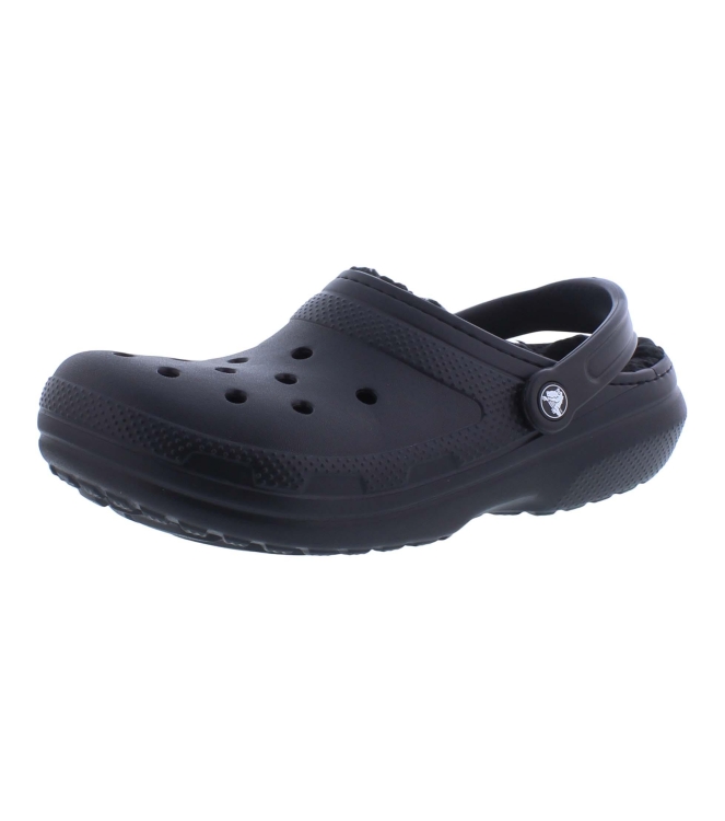 CROCS CR203591 Classic Lined zwart