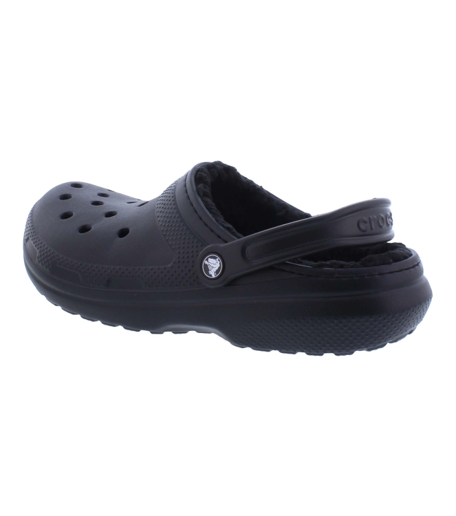 CROCS CR203591 Classic Lined zwart