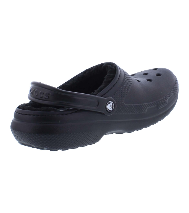 CROCS CR203591 Classic Lined zwart