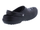 CROCS CR203591 Classic Lined zwart