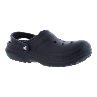 CROCS CR203591 Classic Lined zwart