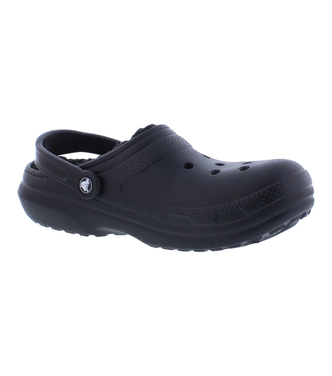 CROCS CR203591 Classic Lined zwart