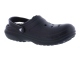 CROCS CR203591 Classic Lined zwart