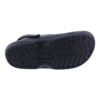 CROCS CR203591 Classic Lined zwart