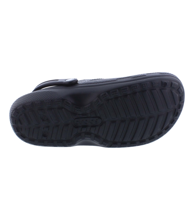 CROCS CR203591 Classic Lined zwart