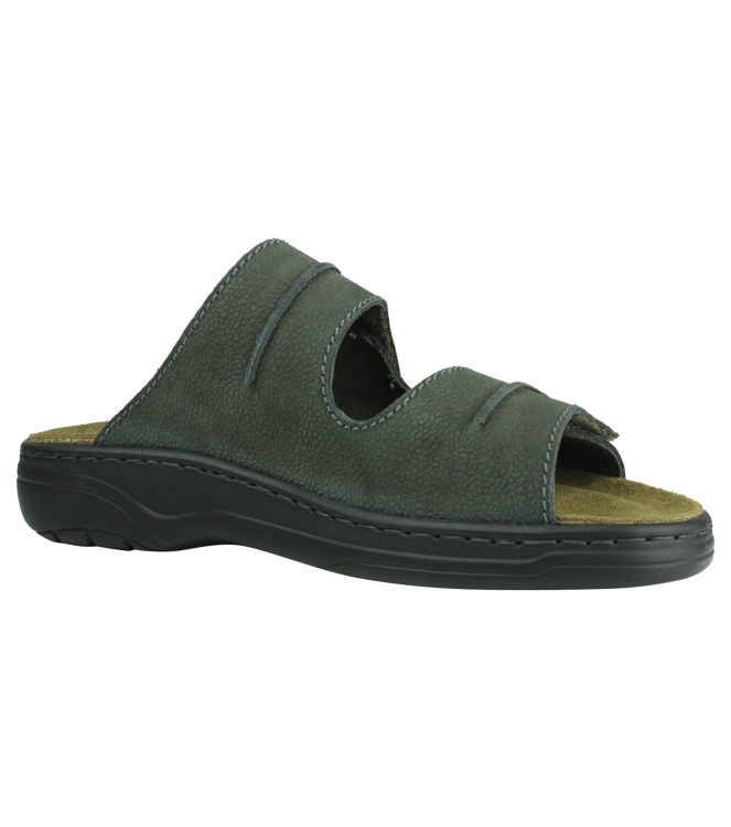 Solidus 78060 grijs