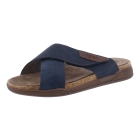 Rieker 27070 blauw